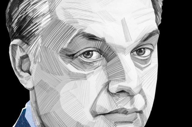 Orbán Viktort választották az Év Emberének