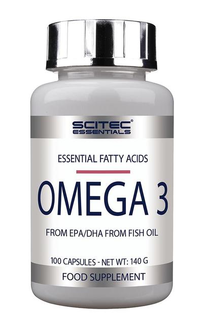 Nem minden omega-3 készítmény hatásos