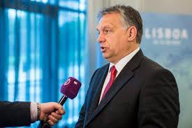 Orbán schengen 2 1o törvényjavaslata