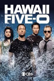 Hawaii-Five-O