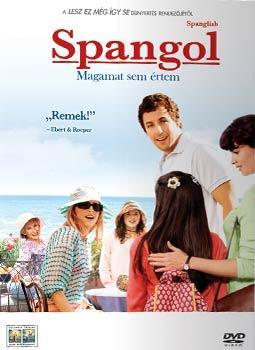 Spangol