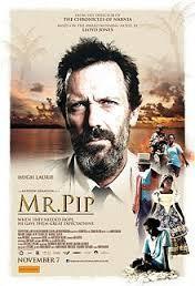 Mr.Pip