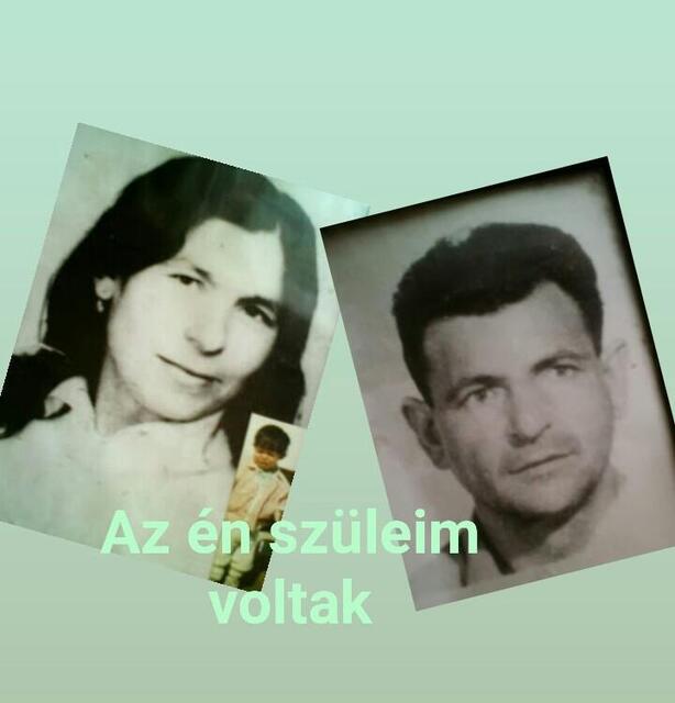 Galéria - Debreceni Zoltán író szülei