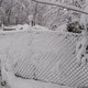 havas kerítés