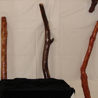 Didgeridoo-k.(Szilvafa,Diófa,Bodzafa.)