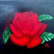 Egy szál vörös rózsa 16