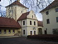 Kastélyok Veszprém megyében - Devecser kastély