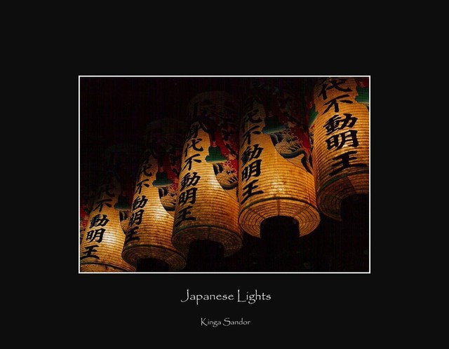Fotóim - Japán Világitó