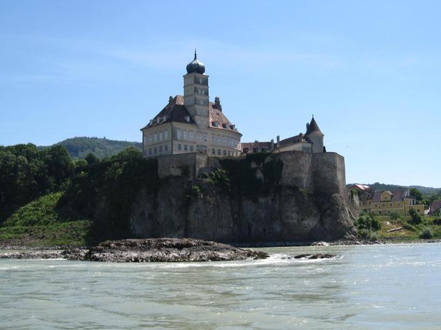 Duna Mente - A Duna mente