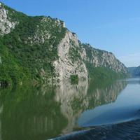 A Duna,Dunarea 