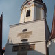 Krems temploma címerekkel