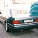 Fotó Készült 1999 Mercedes 600SEL V12 400Le