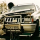Fotó Készült 1999 Grand Cherokee Jeep V8 5200cm 215Le
