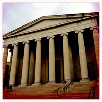 Smithsonian National Gallery of Art