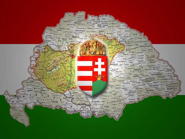 Magyarország - Magyarország