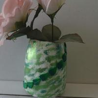 leveles váza
