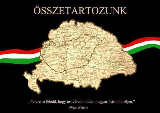 Minden ami magyar