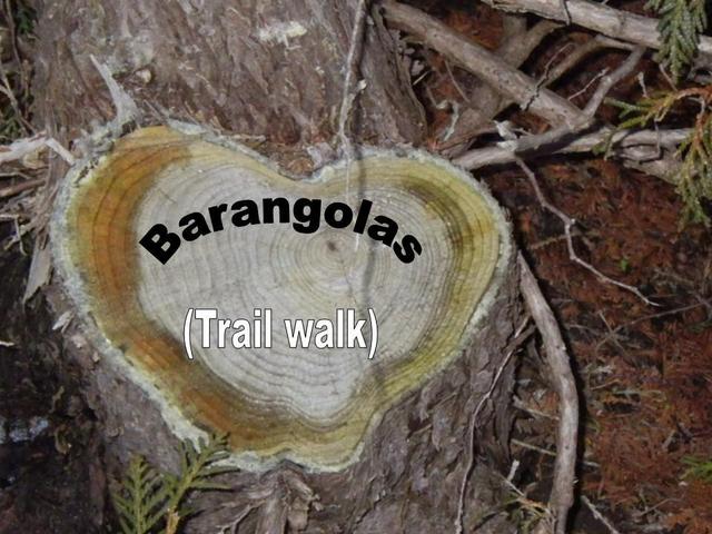 Barangolas