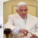 Képek XVI Benedek pápáról
