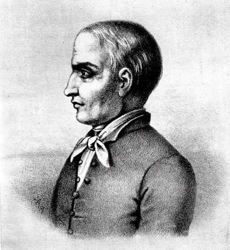Kőrösi Csoma Sándor (1784 – 1842)