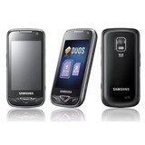 Samsung Star Duos GT-B7722