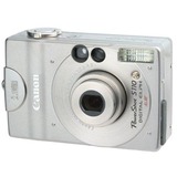 Canon PowerShot S110 (Digital IXUS v)