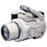 Fujifilm FinePix 4900 Zoom