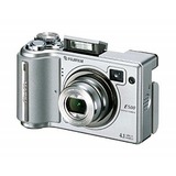 Fujifilm FinePix E510 Zoom