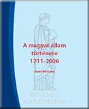 A magyar állam története, 1711-2006