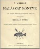 A magyar halászat könyve