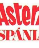 Asterix Hispániában