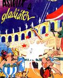 Asterix a gladiátor