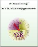 Az Y2K a külföldi jogalkotásban