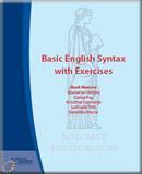 Basic English syntax with exercises