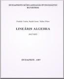 Lineáris algebra (emelt szint)