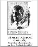 Németh Nándor (1910-1978) kisgrafikai alkotásjegyzéke