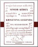 Simor-kódex ; Krisztina-legenda