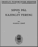 Sipos Pál és Kazinczy Ferenc