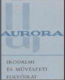 Új Aurora repertórium, 1973-1989