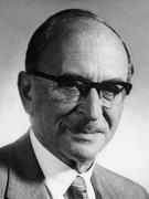 1971 - fizikai Nobel-díj - Gábor Dénes