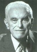 1994 - közgazdasági Nobel-díj - Harsányi János