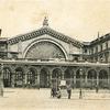 Ady Endre - A Gare de l’Esten