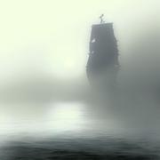Ady Endre - Hajó a ködben