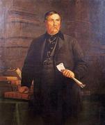 Vörösmarthy Mihály - Deák Ferenc