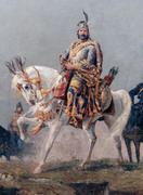 Árpád, az isteni küldetésű férfi