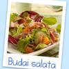 Budai saláta