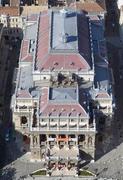 Magyar Állami Operaház Budapest (360° panorámás virtuális túra)