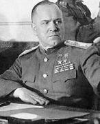ESTp - Zsukov, A Légionárius