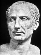 ESFp - Caesar, A Politikus