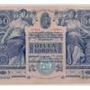 A korona pénzrendszer (1892-1925)